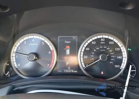 2018 Lexus Nx 300 F Sport from USA, damaged, VIN JTJYARBZ6J2090984